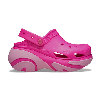 Bubble Crush Clog