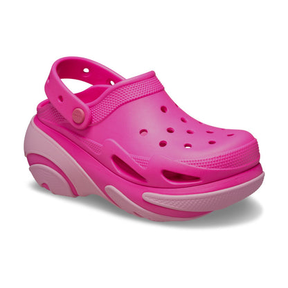 Bubble Crush Clog