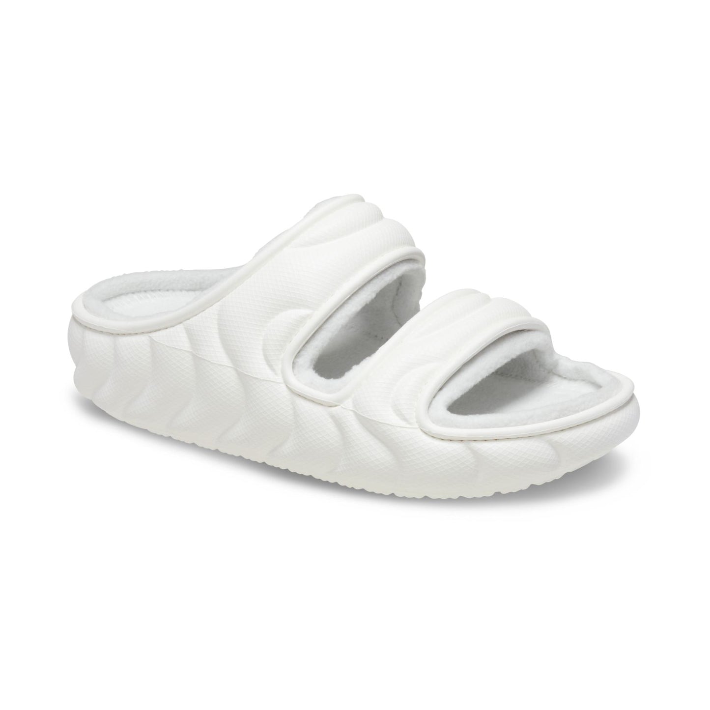 Classic Cozzzy Overpuff Sandal