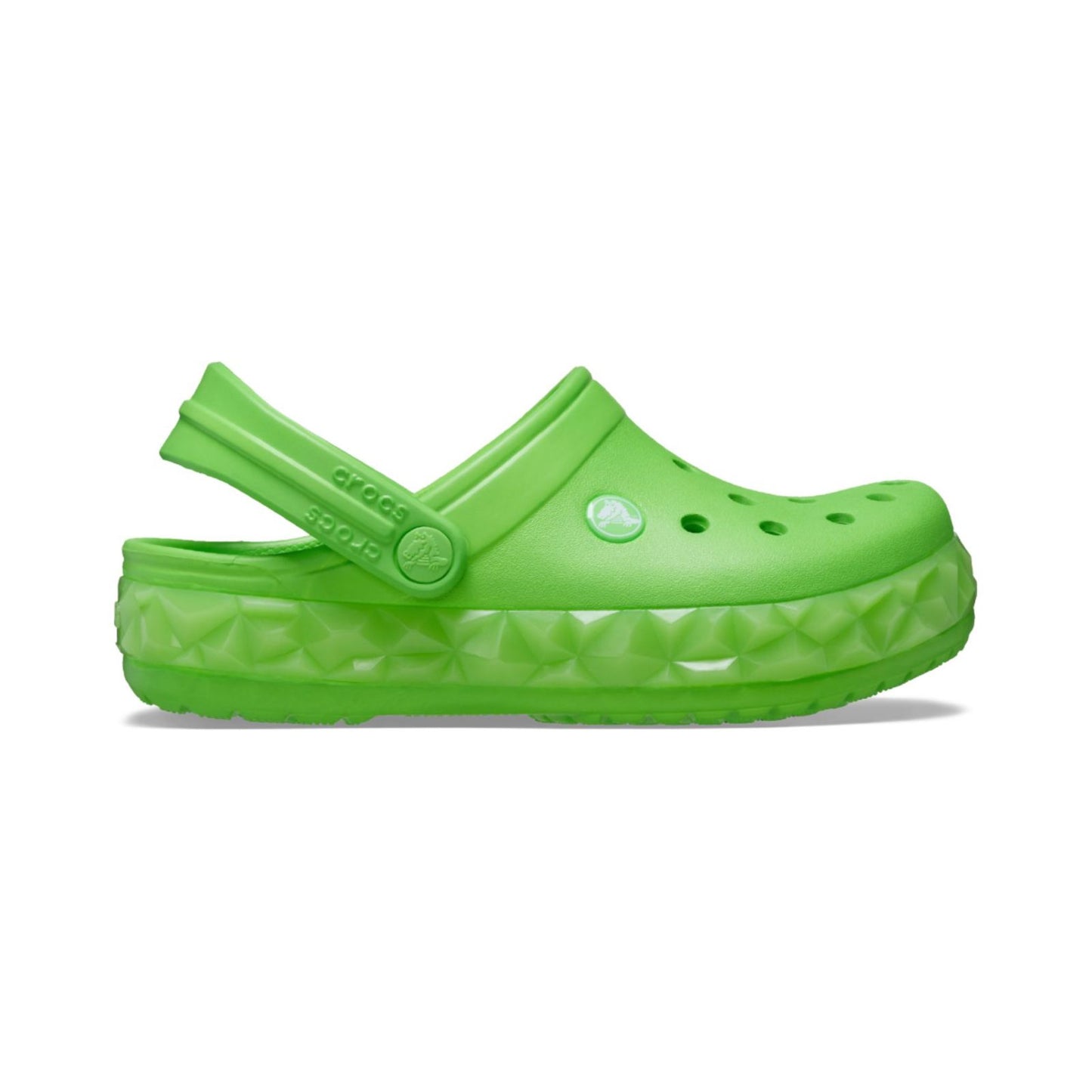 Crocband Clog Niños Pequeños