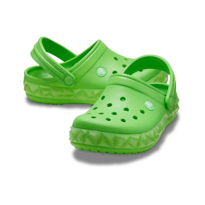 Crocband Clog Niños Pequeños