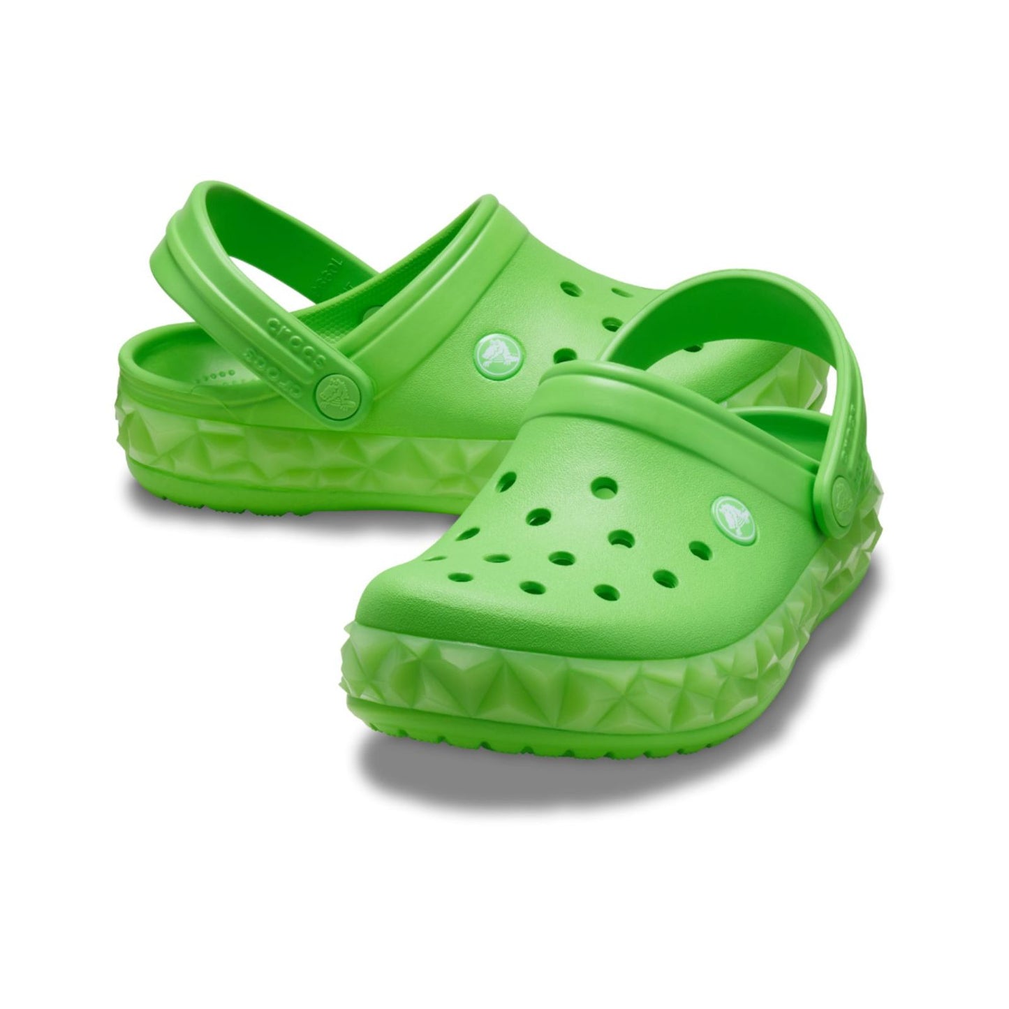 Crocband Clog Niños Pequeños