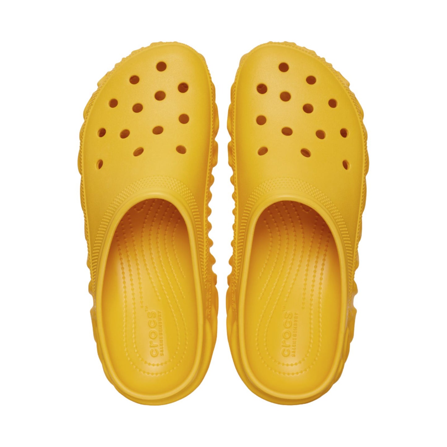 Salehe Bembury X Crocs - The Saru Clog