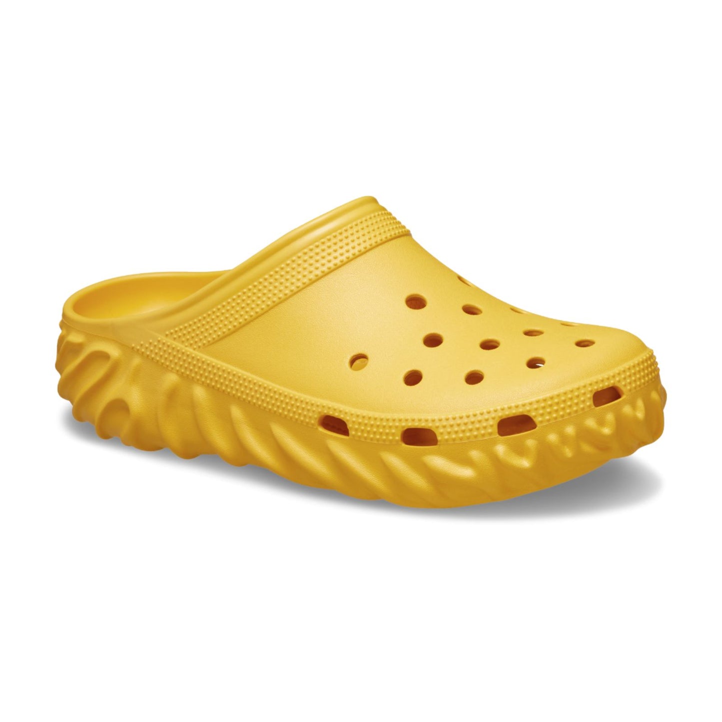 Salehe Bembury X Crocs - The Saru Clog