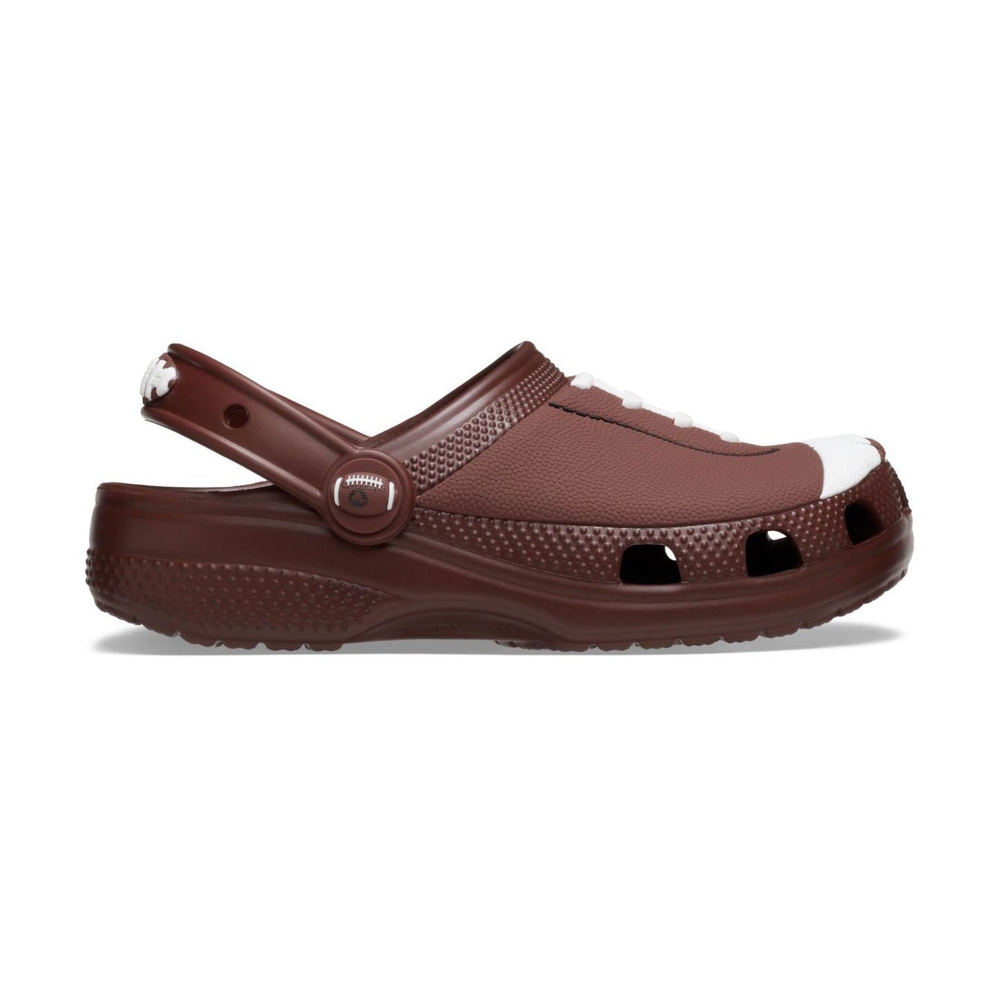 Classic Football Clog Kids