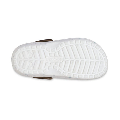 Classic Clog Frozen Olaf Lined
