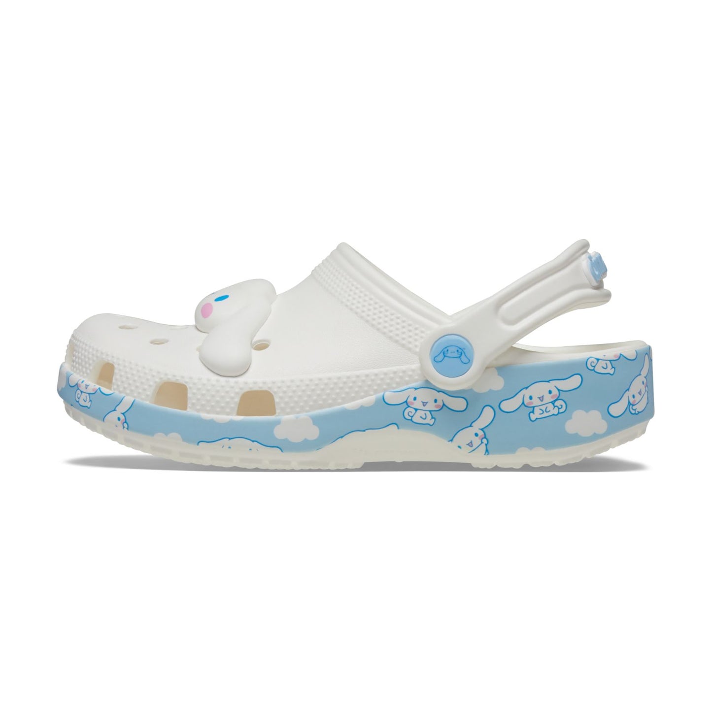 Cinnamoroll Classic Clog Junior