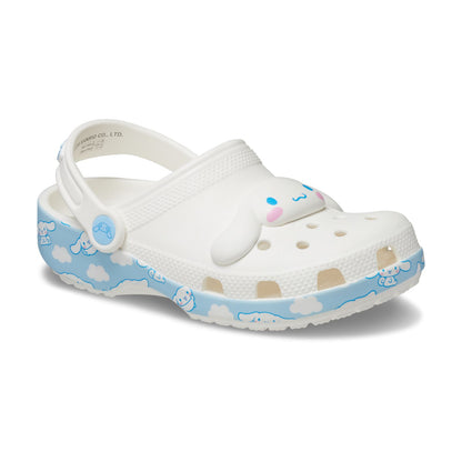 Cinnamoroll Classic Clog Junior