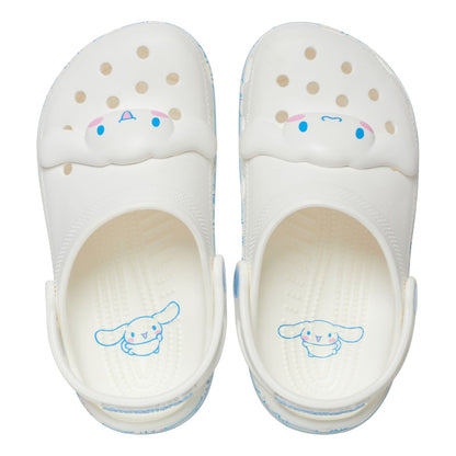 Cinnamoroll Classic Clog Junior