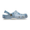 Classic Denim Clog