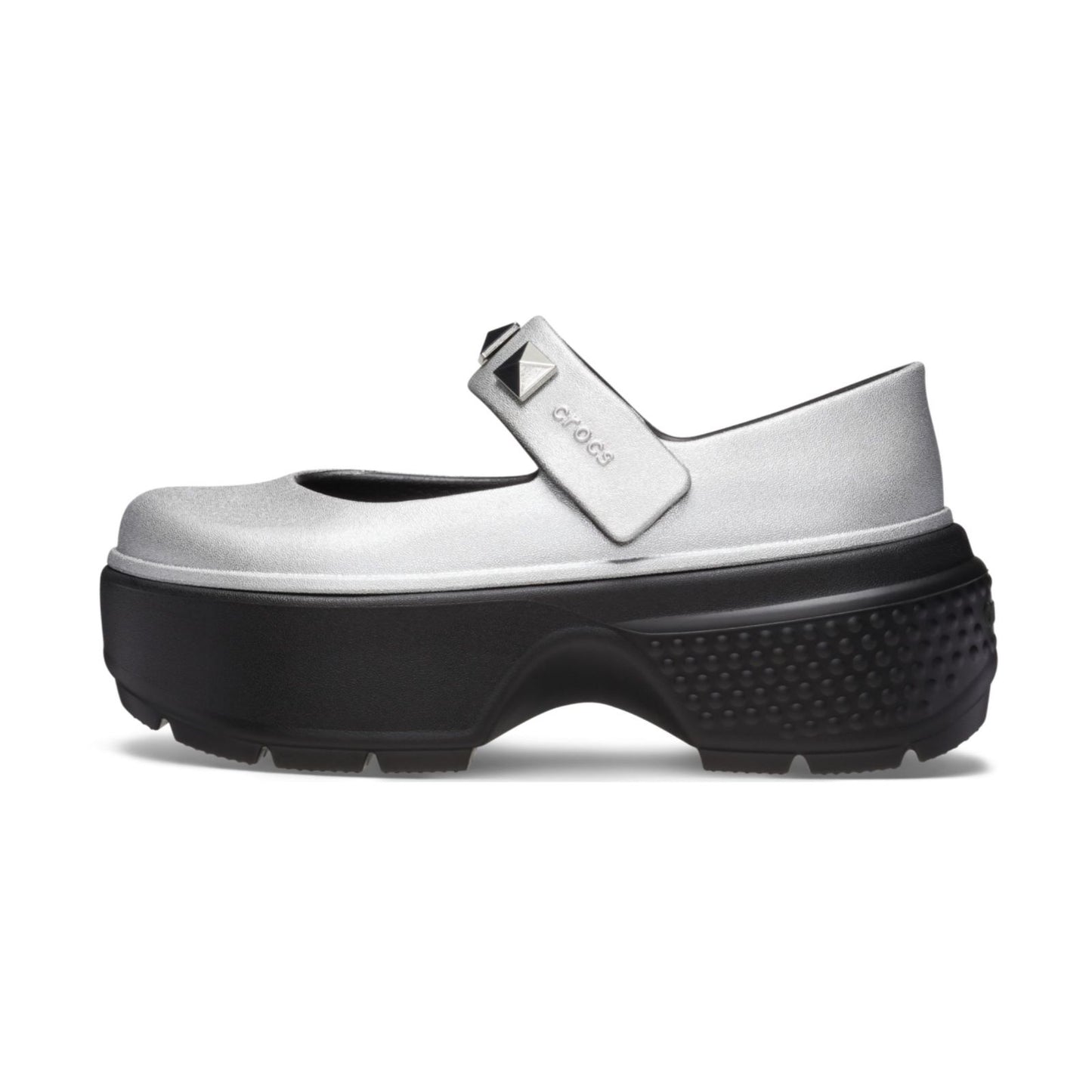 Stomp Metallic Mary Jane