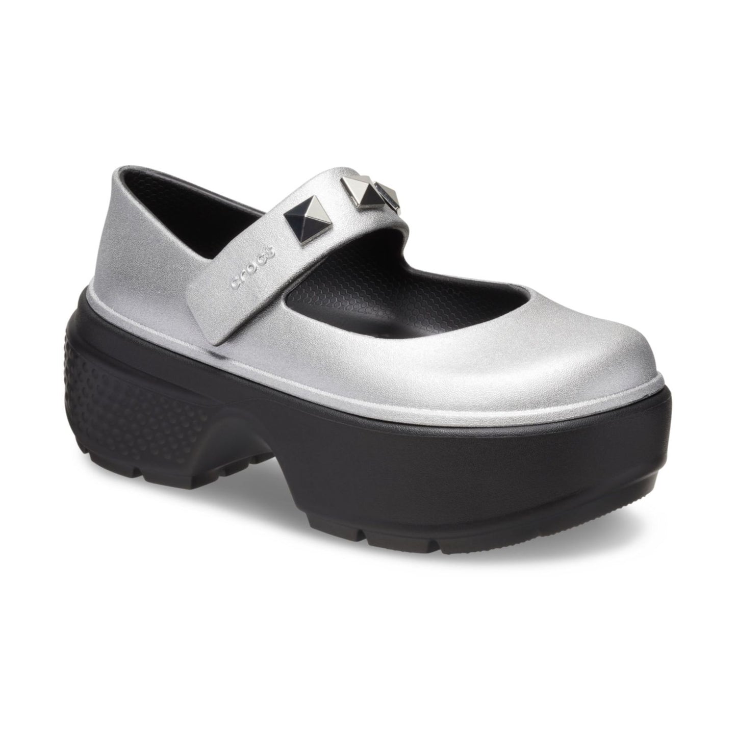 Stomp Metallic Mary Jane
