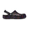 Baya Floral Clog