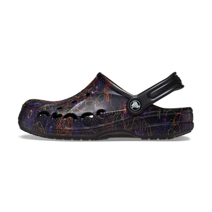 Baya Floral Clog