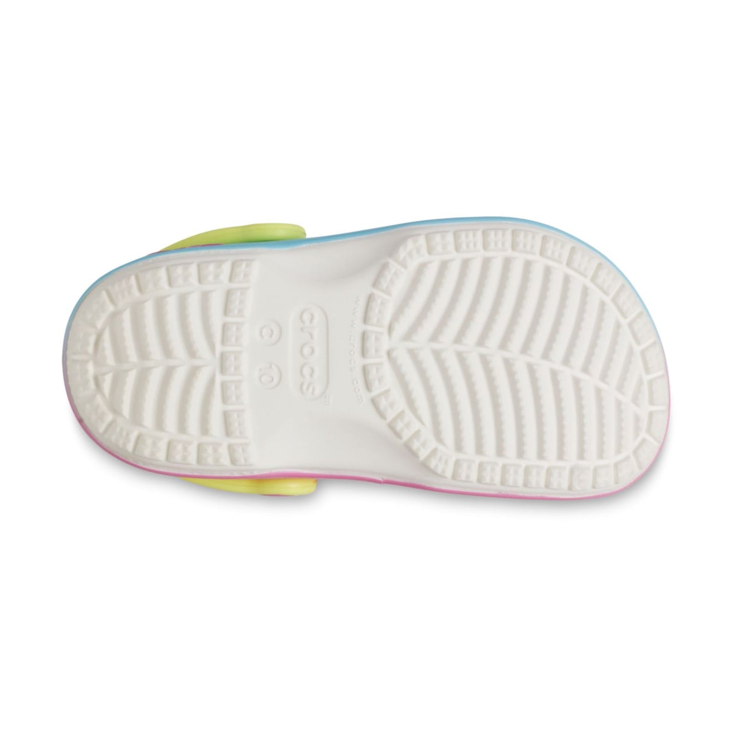 Peppa Pig Classic Clog Niños Pequeños