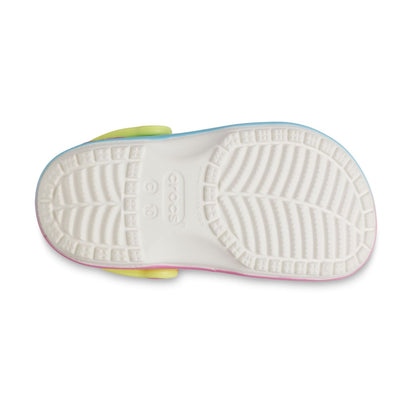 Peppa Pig Classic Clog Niños Pequeños