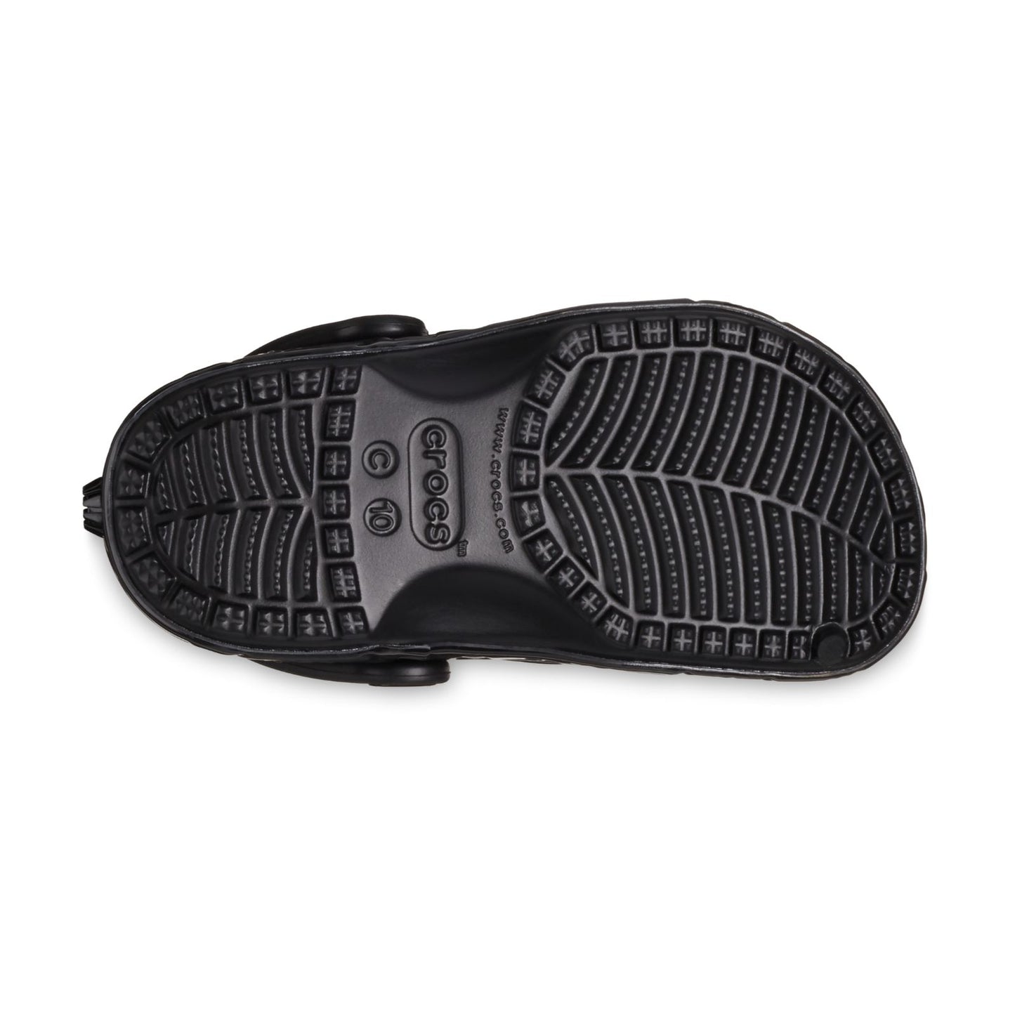 Classic Clog Batman Batmobile Kids