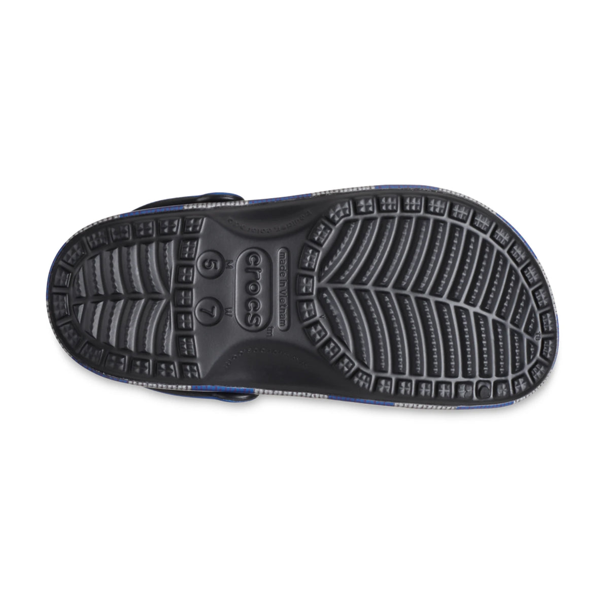 Ravenclaw Classic Clog