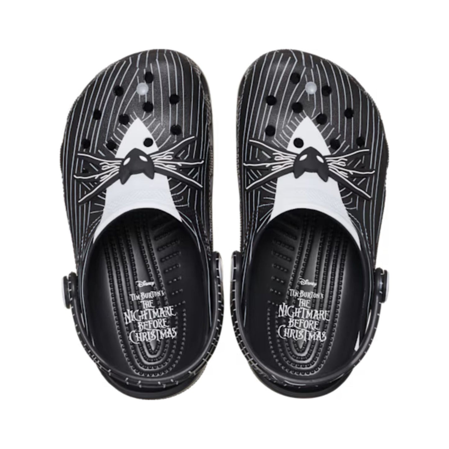 Classic Clog Niños Grandes