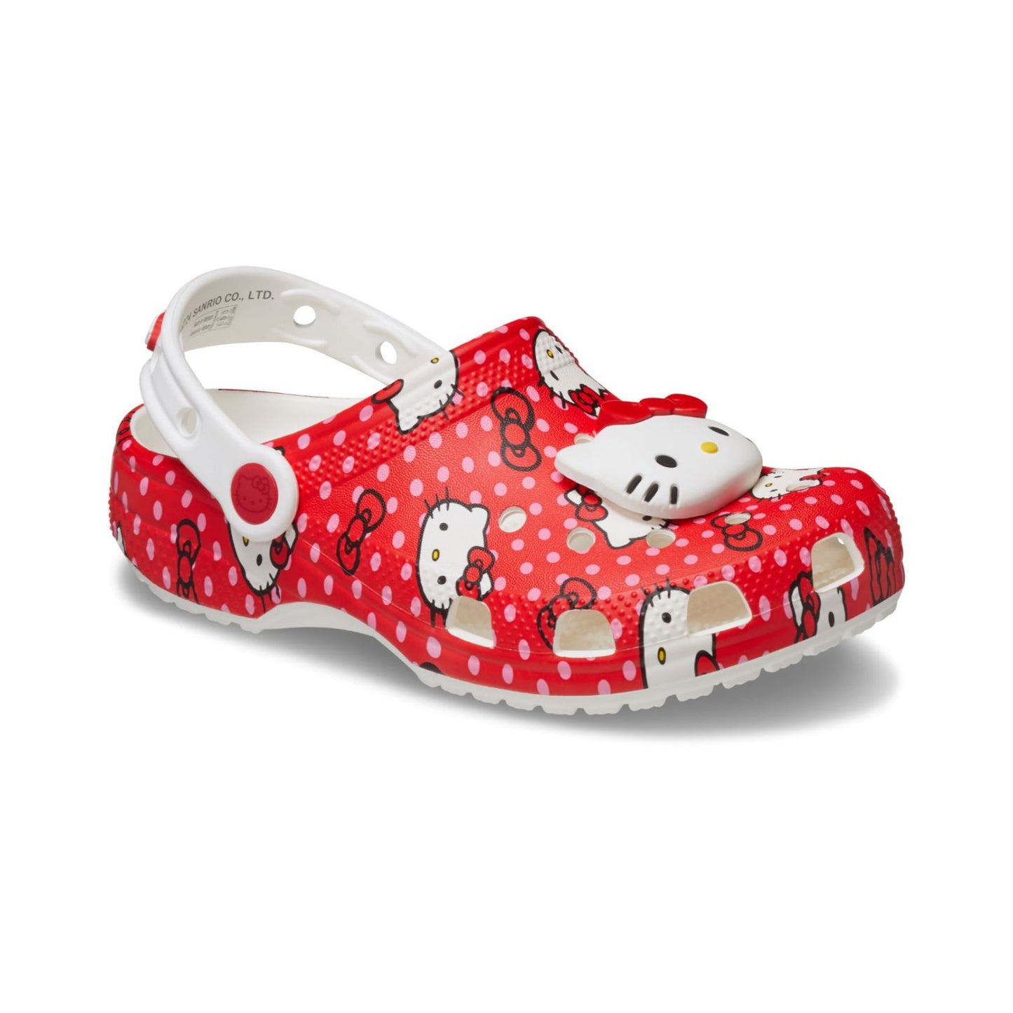 Classic Clog