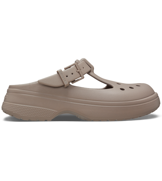 Classic Mary Jane Clog