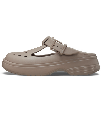 Classic Mary Jane Clog