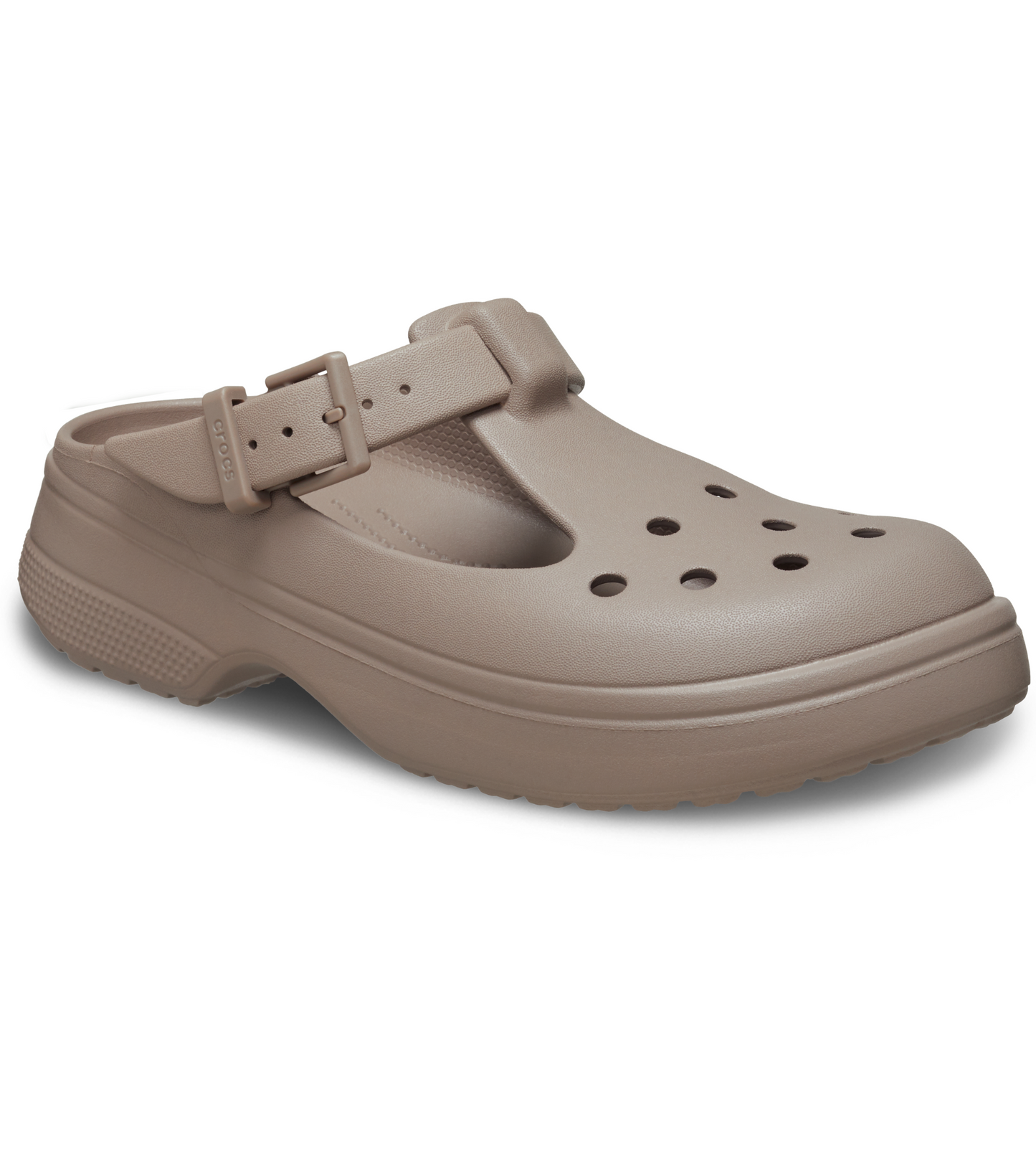 Classic Mary Jane Clog