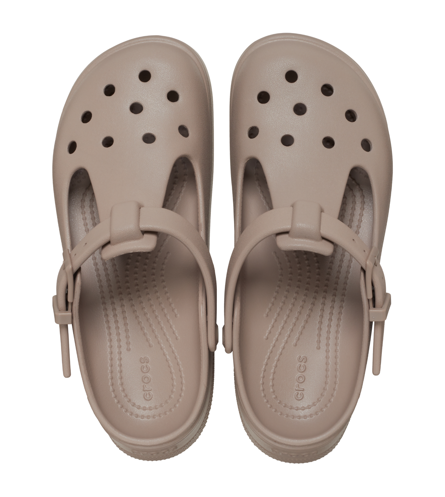Classic Mary Jane Clog