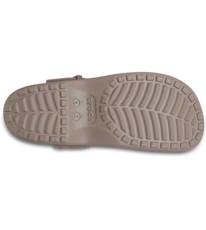 Classic Mary Jane Clog