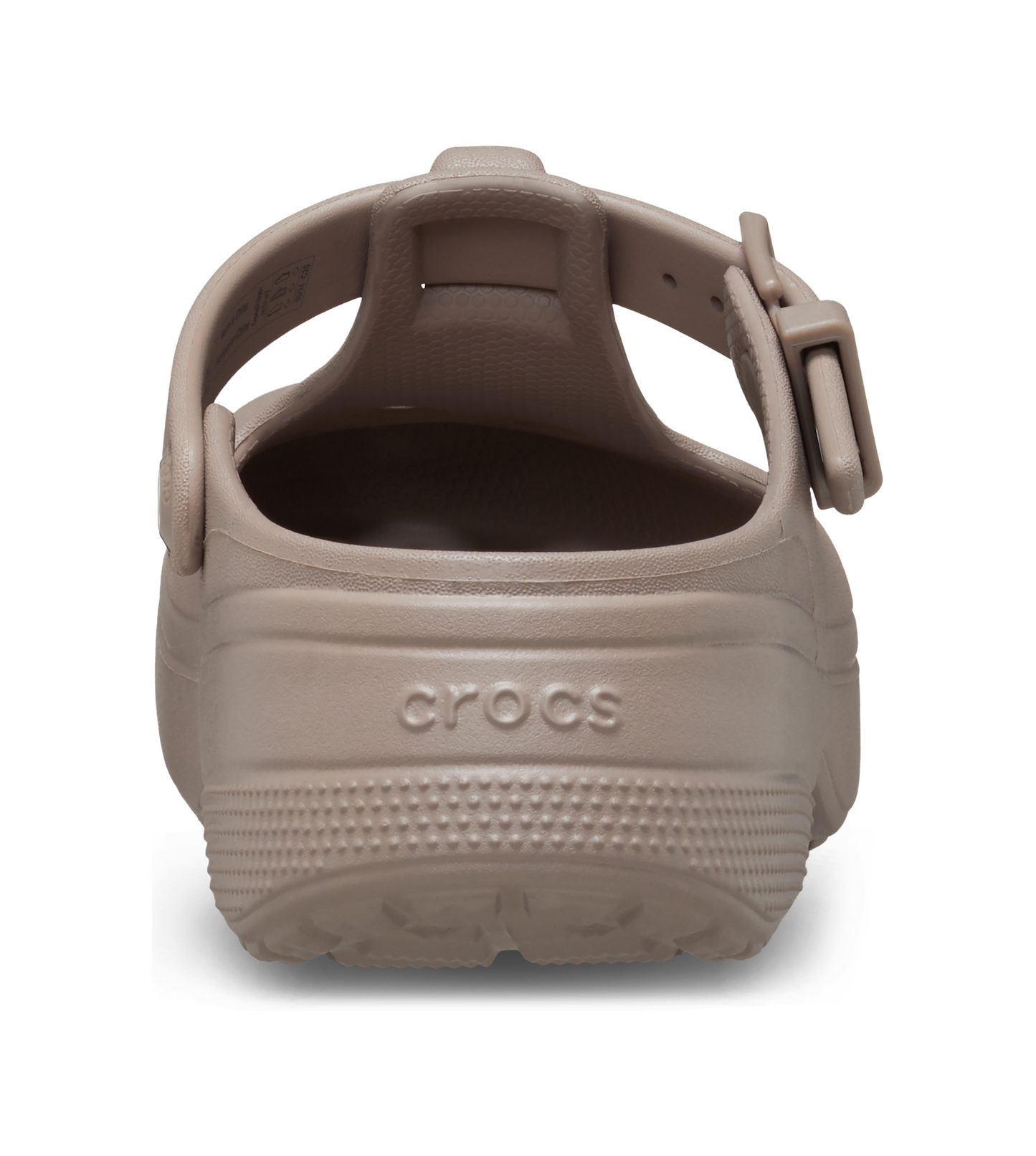Classic Mary Jane Clog