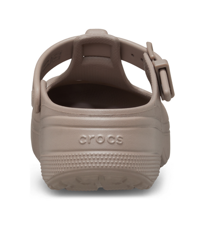 Classic Mary Jane Clog