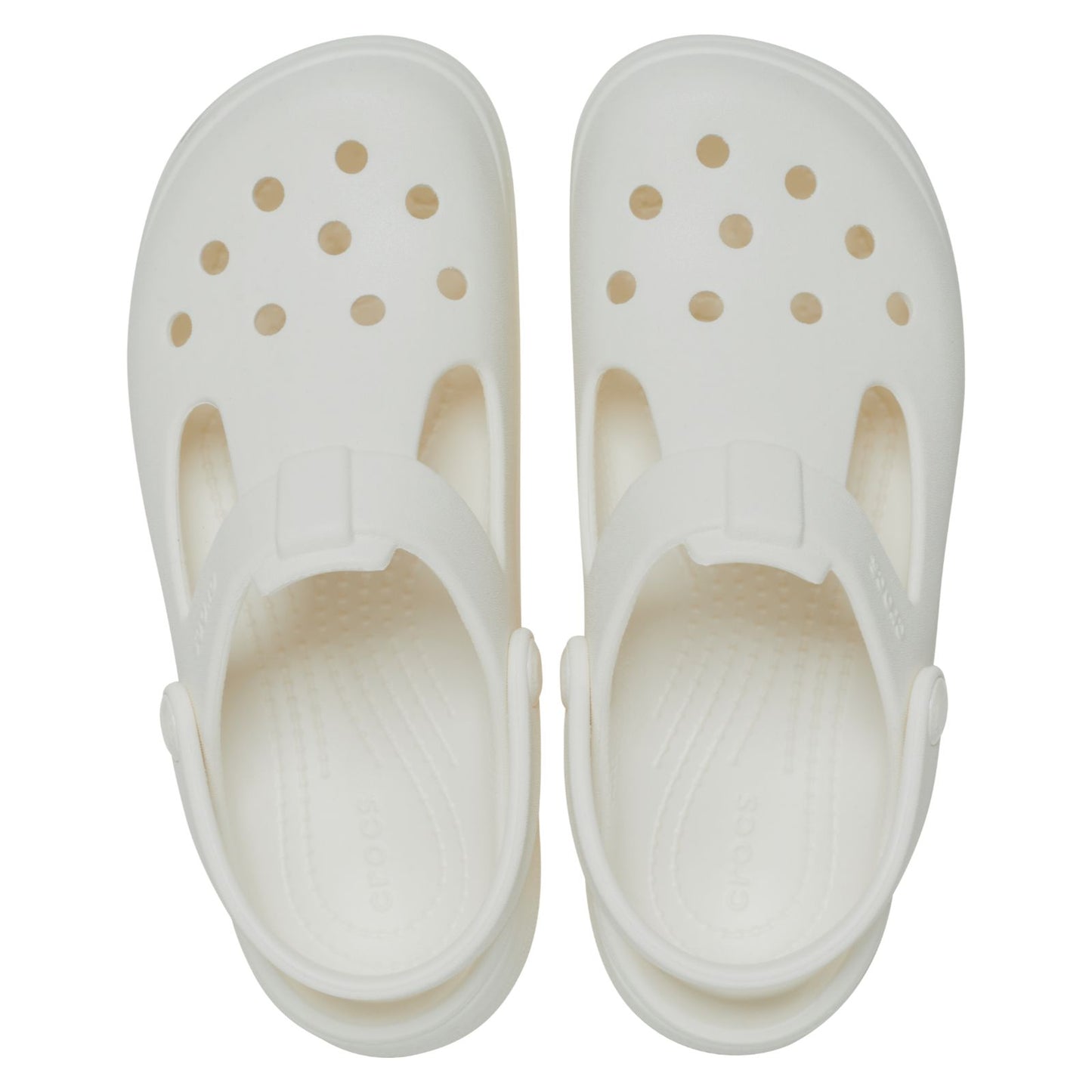 Classic Mary Jane Clog Junior