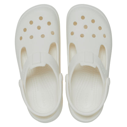 Classic Mary Jane Clog Junior