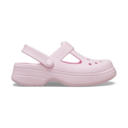 Classic Mary Jane Clog Junior