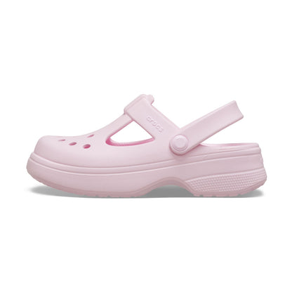Classic Mary Jane Clog Junior