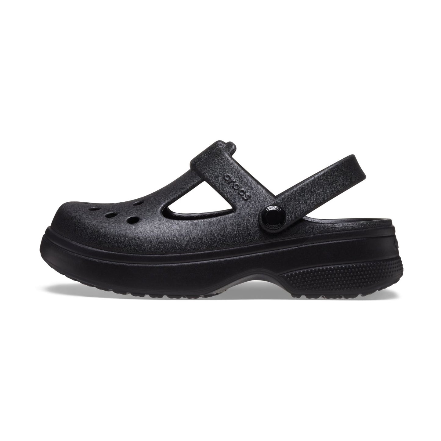 Classic Mary Jane Clog Kids