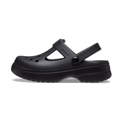 Classic Mary Jane Clog Kids