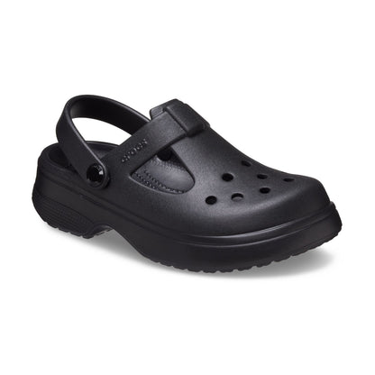 Classic Mary Jane Clog Kids