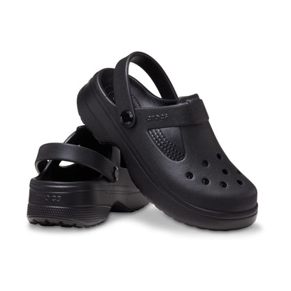 Classic Mary Jane Clog Kids