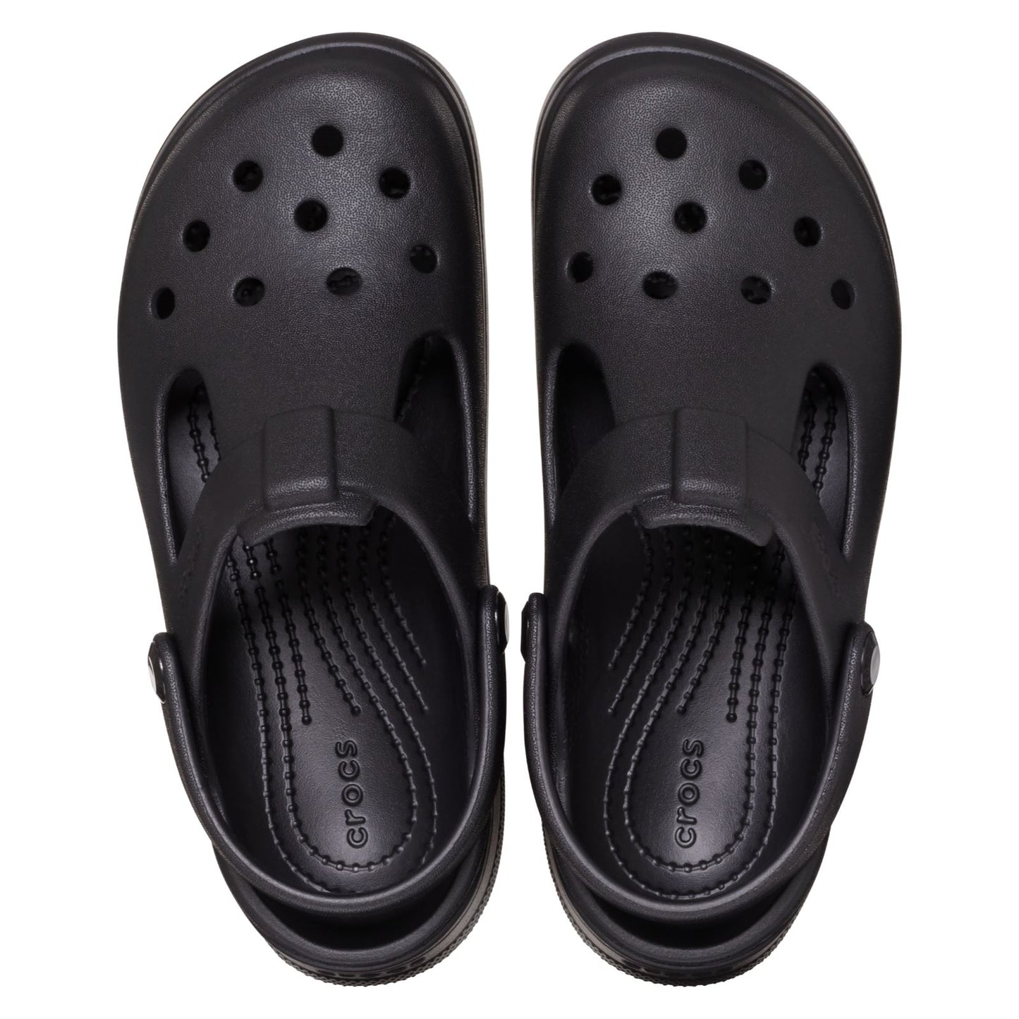 Classic Mary Jane Clog Kids