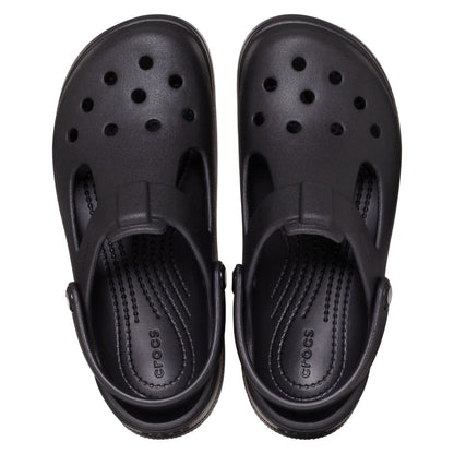 Classic Mary Jane Clog Kids