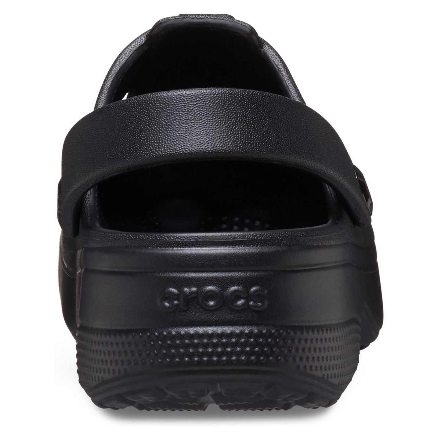 Classic Mary Jane Clog Kids