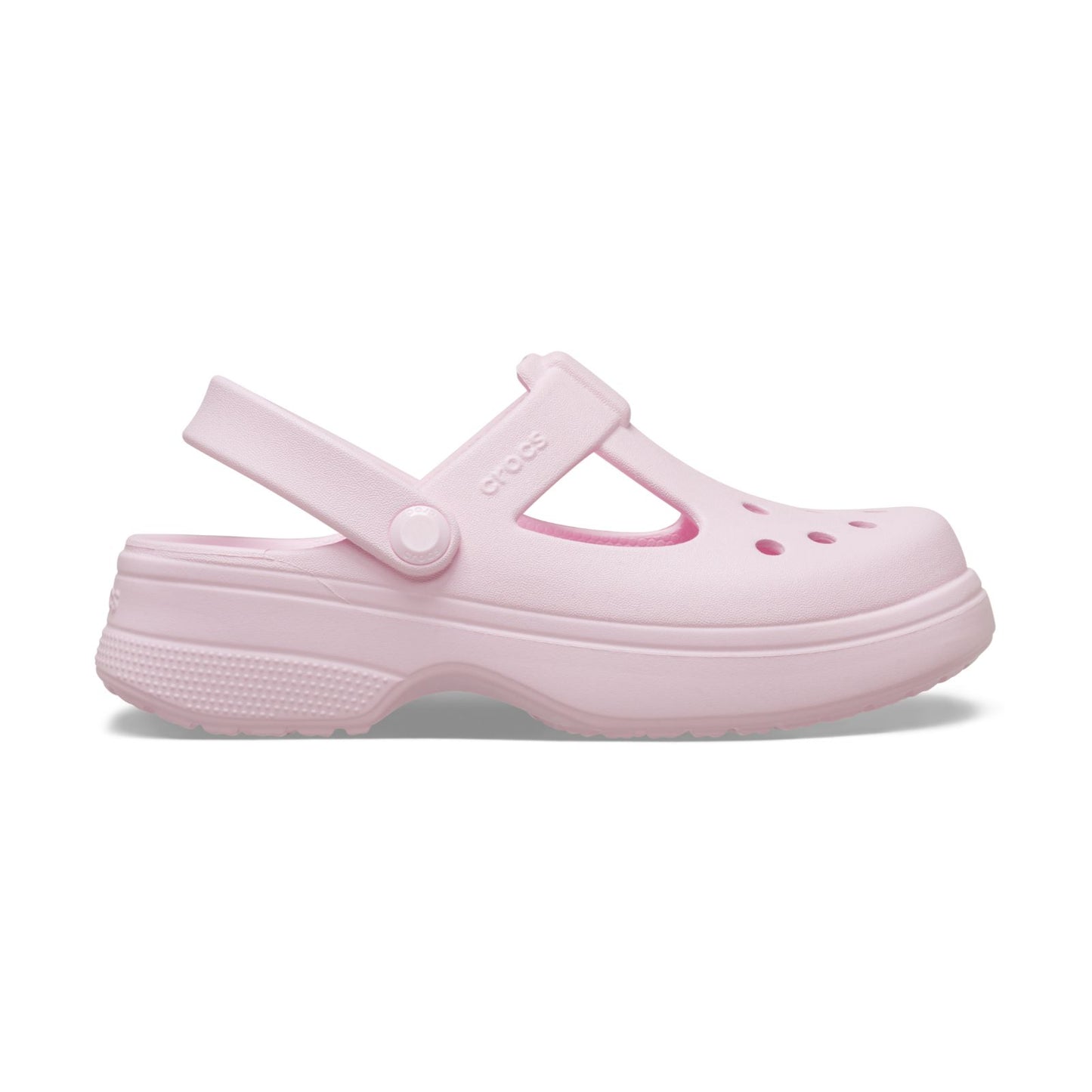 Classic Mary Jane Clog Kids