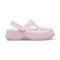 Classic Mary Jane Clog Kids