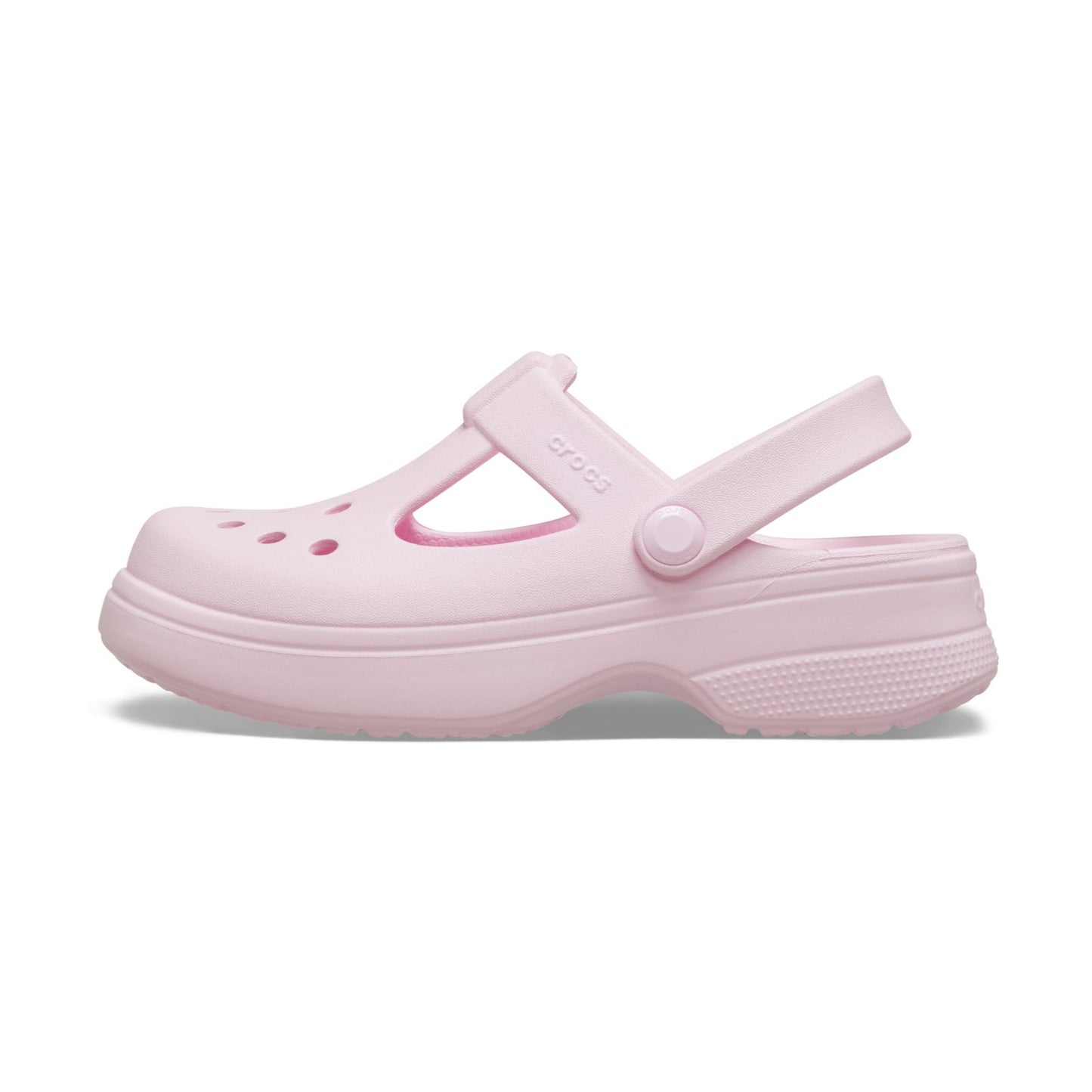 Classic Mary Jane Clog Kids