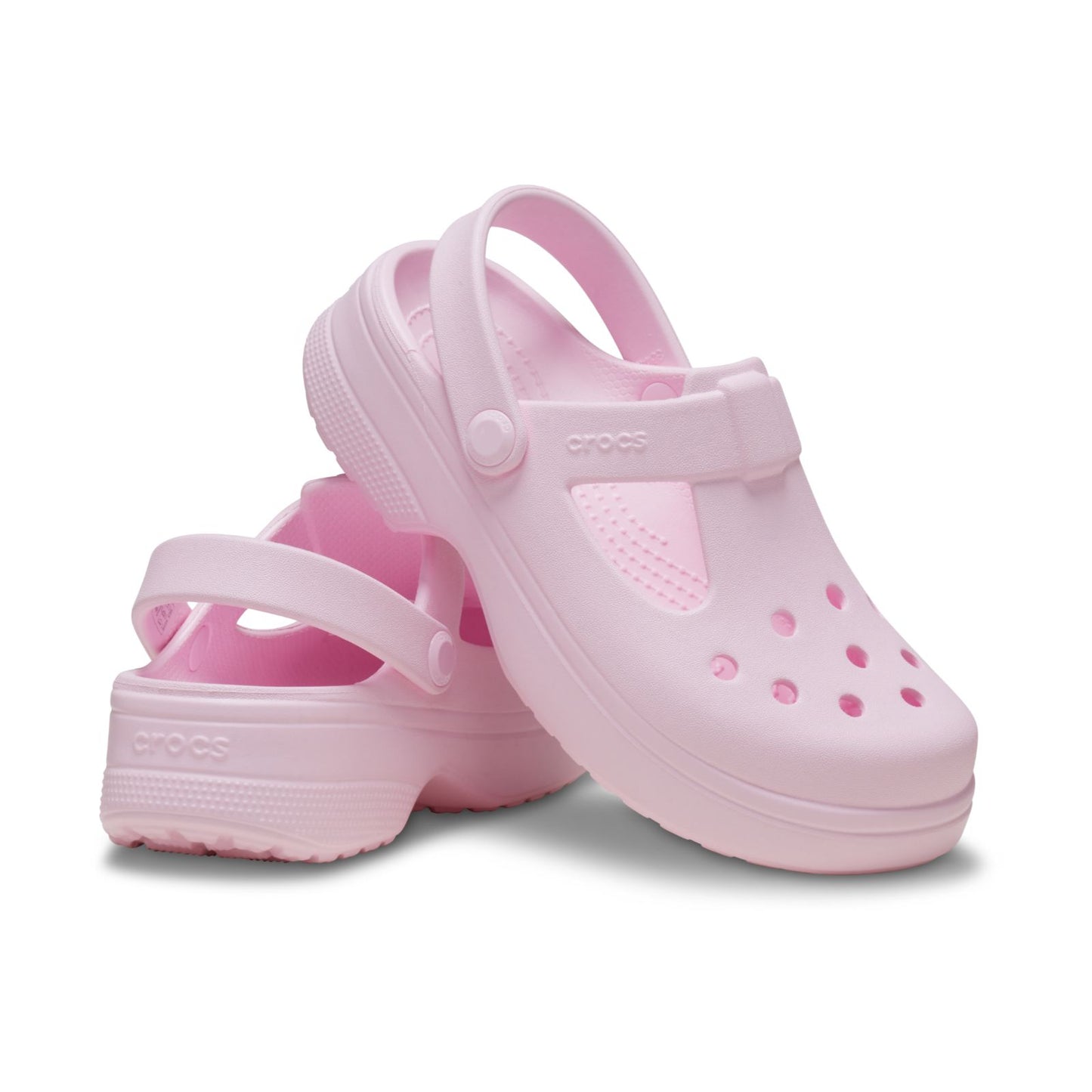 Classic Mary Jane Clog Kids