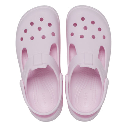 Classic Mary Jane Clog Kids
