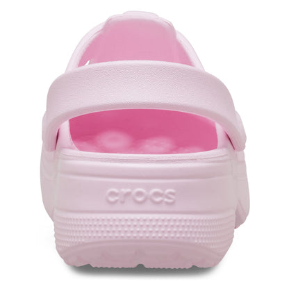 Classic Mary Jane Clog Kids
