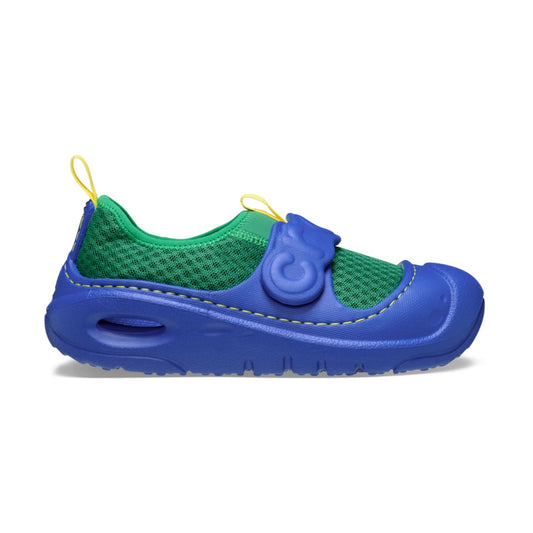 Swiftwater Splash
