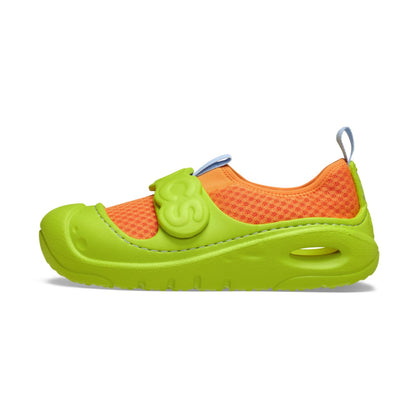 Swiftwater Splash